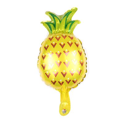 QUXVUIS Fruit-Shaped Party Balloon