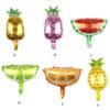 QUXVUIS Fruit-Shaped Party Balloon view 4