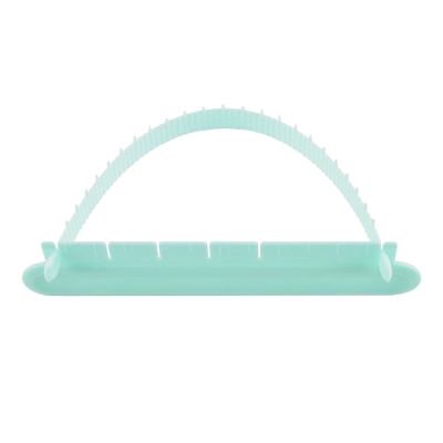 Teksome Cake Arc Ruler