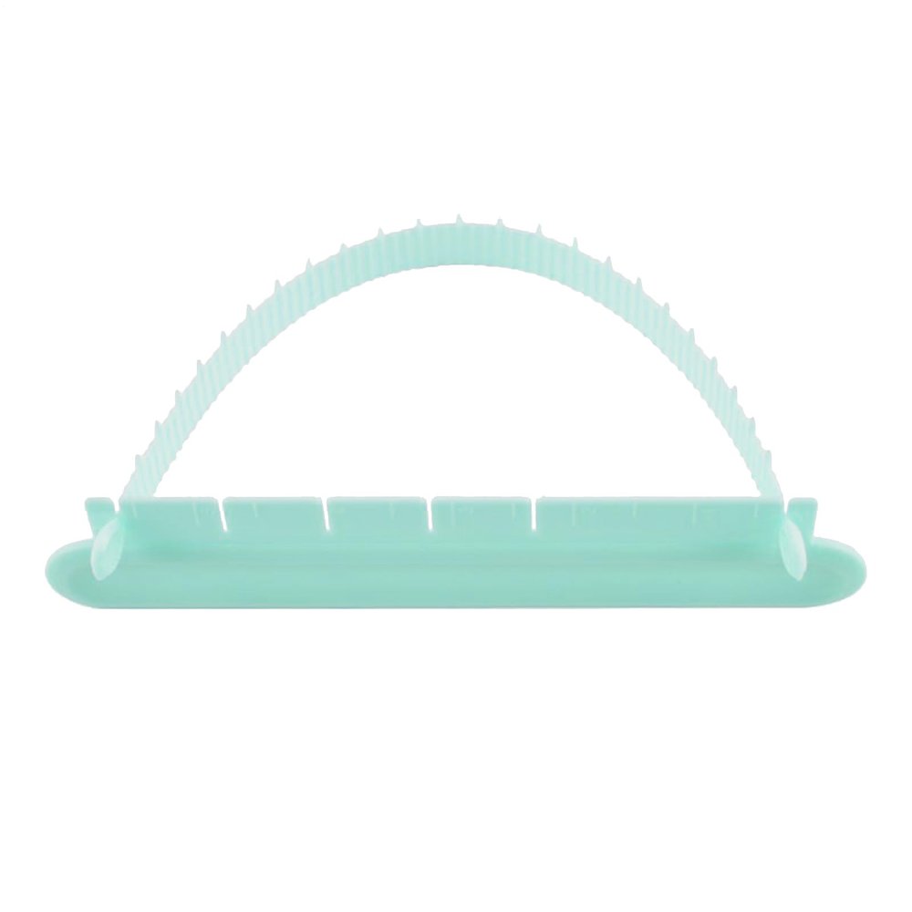 Teksome Cake Arc Ruler
