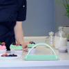Teksome Cake Arc Ruler view 2