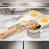 Spatula Holder - Heat Protection & Cooking Aid view 2