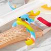 Spatula Holder - Heat Protection & Cooking Aid view 3