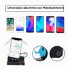LUCKDANO Automatic Phone Rocker with Step Counter view 2