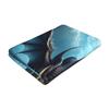 POEZJZW Flying Dragon Oversized Beach Towel for Travel, Quick-Drying Towel for Swimmers, Bath Towel, Sand-Resistant, 69 x 140 cm view 3