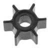 SHINEOFI 4-Pack Utility Pump Replacement Impellers for Water Pumps view 3