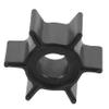 SHINEOFI 4-Pack Utility Pump Replacement Impellers for Water Pumps view 4
