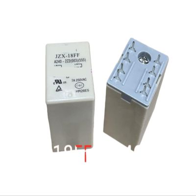 DSZUJTYROP JZX-18FF/A240-2Z2 Relay