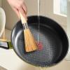 Cast Iron Pot Brush view 3