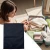 Travel Compression Bags - Rollable Vacuum Bags for Clothing view 2