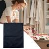 Travel Compression Bags - Rollable Vacuum Bags for Clothing view 3