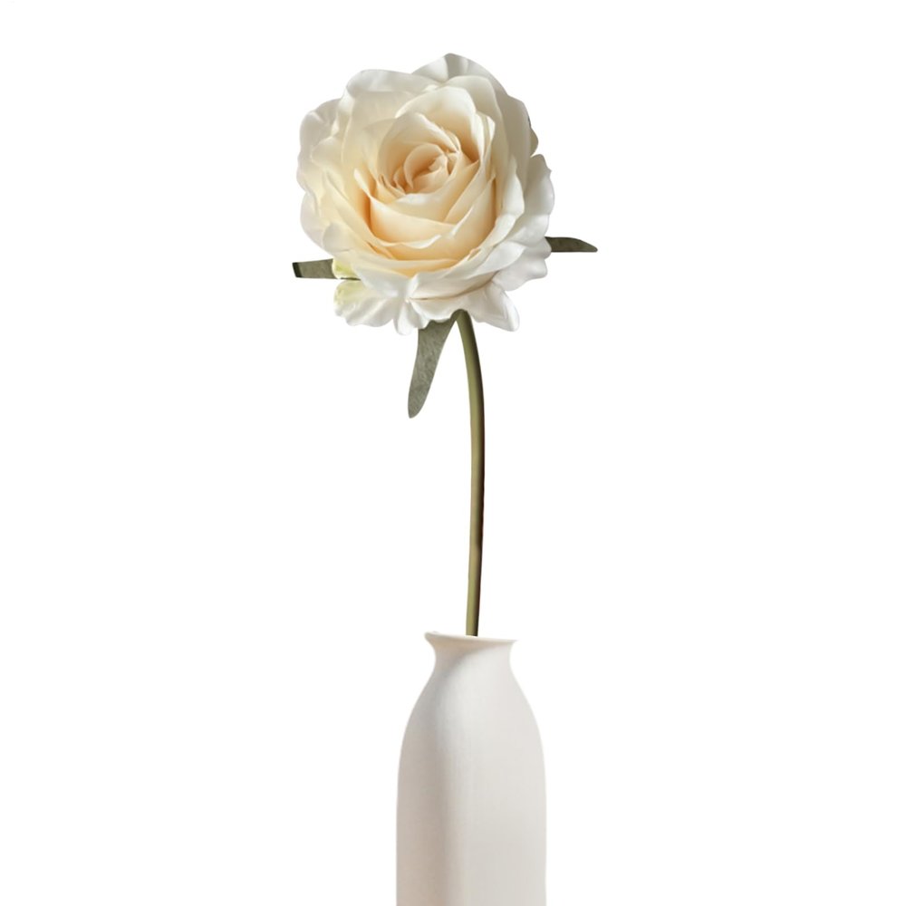 Artificial Roses | UV Resistant, Outdoor Use, Weatherproof