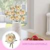 Artificial Roses | UV Resistant, Outdoor Use, Weatherproof view 2