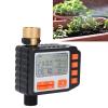 Eujgoov Sprinkler Timer for Garden Plants, Smart Automatic Watering Timer for Gardening Enthusiasts view 2