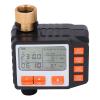Eujgoov Sprinkler Timer for Garden Plants, Smart Automatic Watering Timer for Gardening Enthusiasts view 3