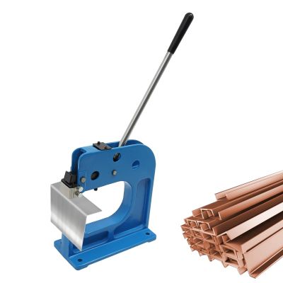 Manual Metal Shrinker/Stretcher for Sheet Metal