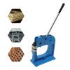Manual Metal Shrinker/Stretcher for Sheet Metal view 3