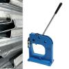 Manual Metal Shrinker/Stretcher for Sheet Metal view 4