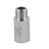 1/4-Inch BSP Male-to-Female 304 Stainless Steel Check Valve view 1