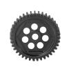 JVRWSC Compatible with TRX-4/TRX-6 1/10 RC Crawler, Metal Steel Spur Main Gear, 32P/0.8M, 39T/45T view 1