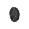JVRWSC Compatible with TRX-4/TRX-6 1/10 RC Crawler, Metal Steel Spur Main Gear, 32P/0.8M, 39T/45T view 2