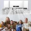 Gnrique Adjustable-Angle Air Conditioner Deflector view 2