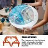 Adjustable Canvas Stand for Painting view 3