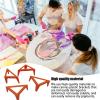 Adjustable Canvas Stand for Painting view 4