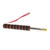 Abaodam 2 m Telescopic Stainless Steel Flagpole with Foam Grip view 1