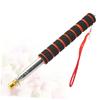 Abaodam 2 m Telescopic Stainless Steel Flagpole with Foam Grip view 4