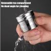 400 ml Glass Tea Infuser Bottle view 4