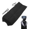 Eujgoov Outdoor Water Softener Tank Cover, Waterproof and Tear-Resistant, Improved Zipper Design, 600D Oxford Fabric (10 × 54 in) view 3