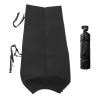 Eujgoov Outdoor Water Softener Tank Cover, Waterproof and Tear-Resistant, Improved Zipper Design, 600D Oxford Fabric (10 × 54 in) view 4