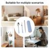 Travel Cutlery Set with Case - Vistaprint Stenle view 4