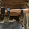 Adjustable Backpack Elastic Strap Clip view 2