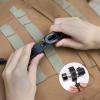 Adjustable Backpack Elastic Strap Clip view 4