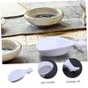 jojofuny 10-Piece Brush Holder Set view 3