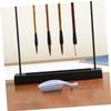 jojofuny 10-Piece Brush Holder Set view 4