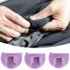 Edge Guide and Sewing Ruler view 3