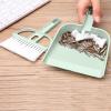 Small Dustpan and Brush Set for Kids view 2