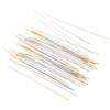 Nishiyuenyi 2 Boxed (40 pcs) Large Eye Embroidery Needles Cross Stitch #28 view 1