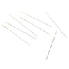 Nishiyuenyi 2 Boxed (40 pcs) Large Eye Embroidery Needles Cross Stitch #28 view 2