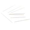 Nishiyuenyi 2 Boxed (40 pcs) Large Eye Embroidery Needles Cross Stitch #28 view 4