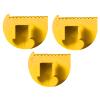 Djowyh Sewing Templates, Edge Templates 2/3/4 mm Quilt Tool view 1