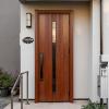 No Soliciting Sign for Door view 2