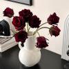 Artificial Roses for Indoor Use view 2