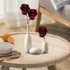 Artificial Roses for Indoor Use view 3