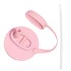 Huxibai Drink Can Lid with Straw view 1