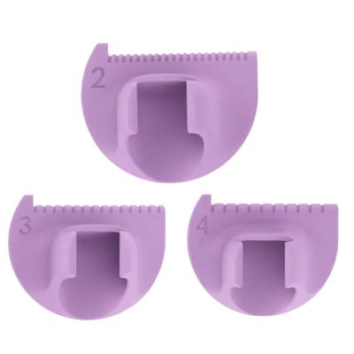 Edge Lock and Sewing Gauge