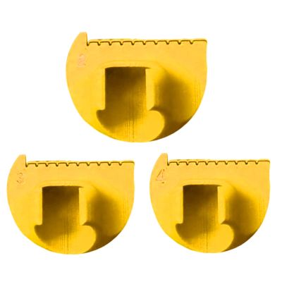 Edge Lock and Sewing Gauge